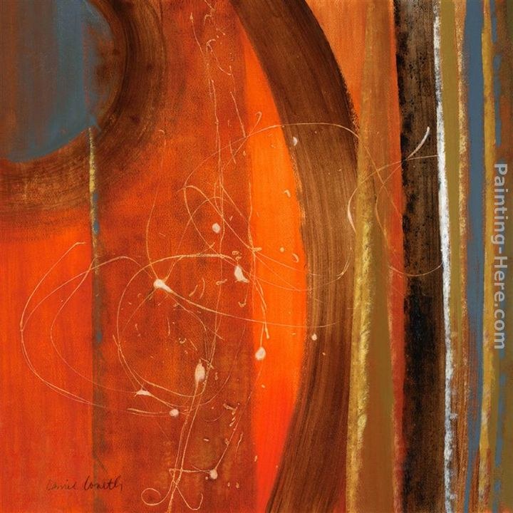 Lanie Loreth Inside the Roche Limit II